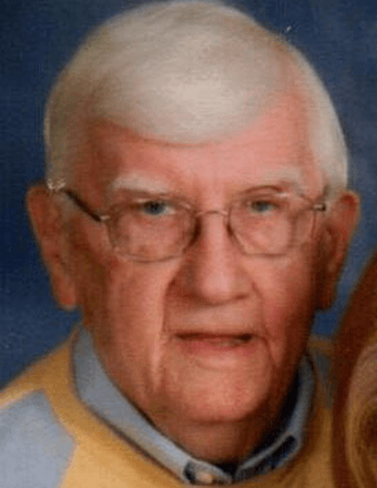 Wesley J. Dine Obituary