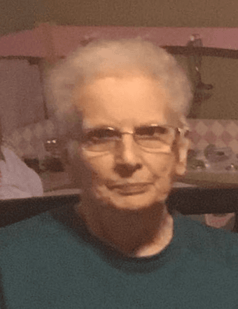 Nancy Carolyn (Botzer) Stewart Obituary