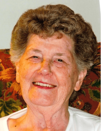 Dorothy "Dot" Shay Whitting Obituary