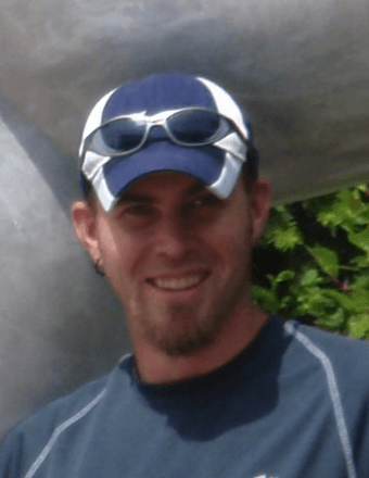 Jerrold E. DeHart Obituary