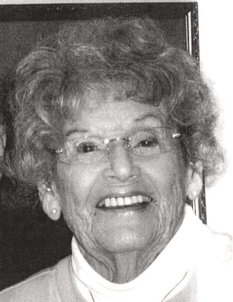 Mary Ellen (Alden) Miller Obituary