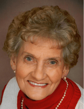 Carolyn Louise (Young) Hurrelbrink Obituary