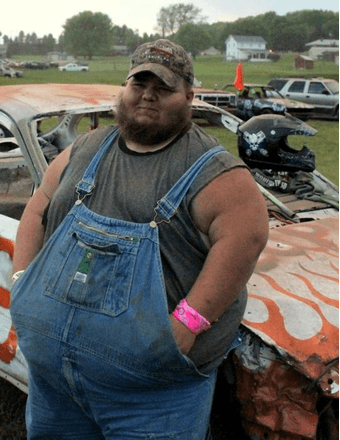 Cody J. Cotherman Obituary