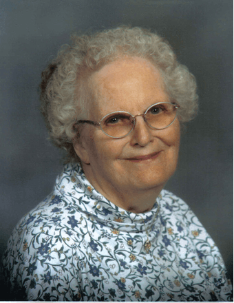 Bessie E. (Sheesley) Amsler Obituary