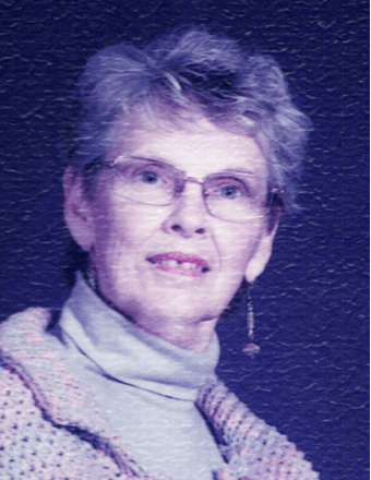 Mary Jane (Bonar) Hartman Obituary