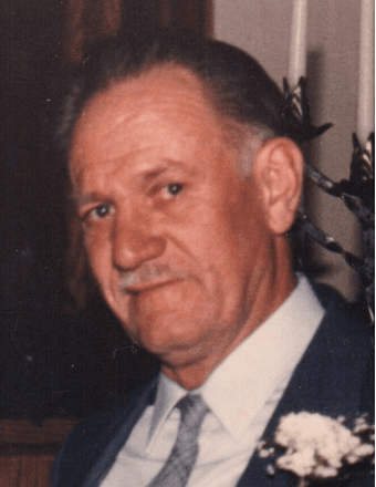 George G. Wise Sr. Obituary