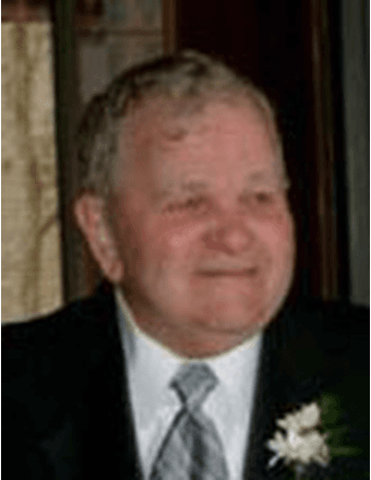 David (Curley) Donald Cessna SR Obituary