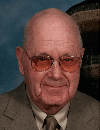 Harvey H. Ganoe Obituary
