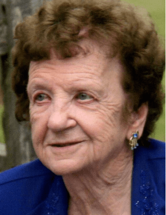 Marjorie Ann (Smith) Hanst Obituary