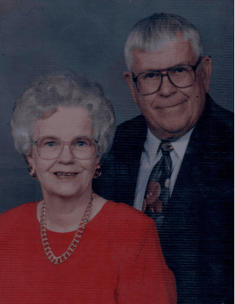 Ruth J. (Johnson) Friedlund Obituary