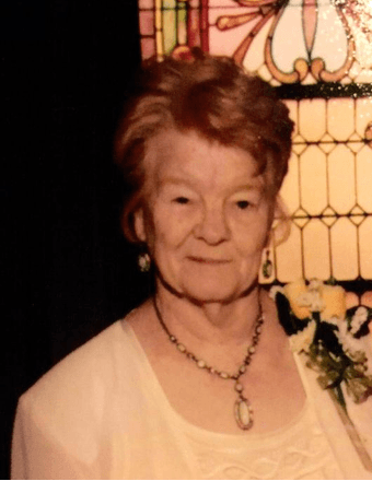 Pearl Ruth (Deloe) Manross Obituary