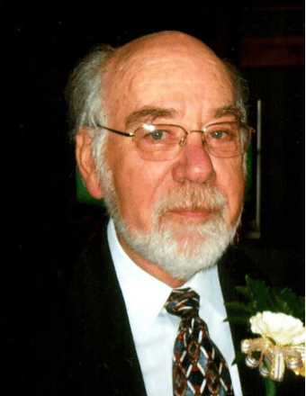 Dr. George F. Wollaston Obituary