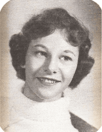 Mary K. Dilley Obituary