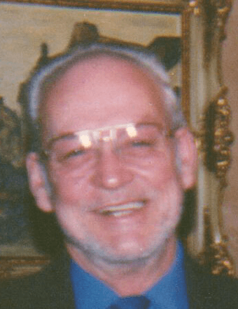 Donald R. Macormac Obituary