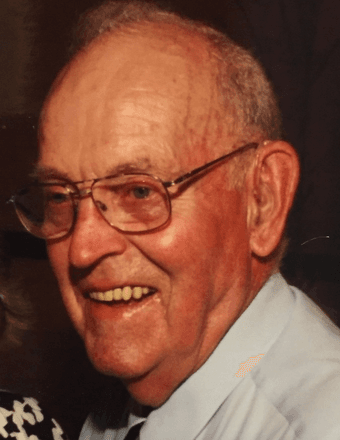 Nelson L. Philp Jr. Obituary