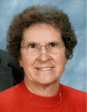 Mary Anna Whitling Obituary