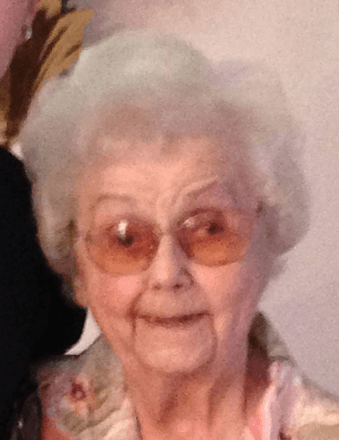Alice L. Hurst Obituary