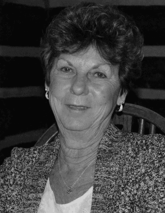 Sandra Irene Dowlan Obituary