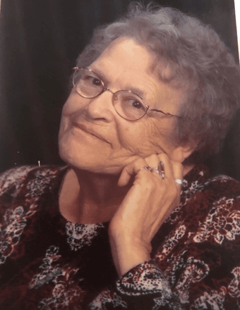Shirley (Hartzell) Moyar Obituary