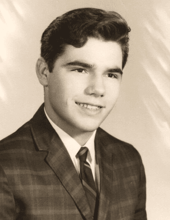 James Leroy Sloat Obituary