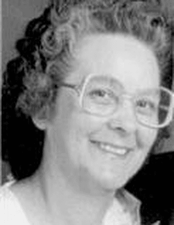 Mrs. Edna E. (stitt) Swartfager Obituary