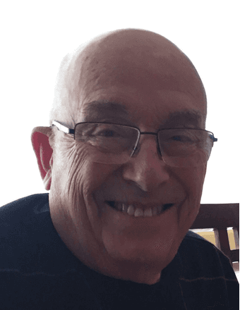 Richard K. McMillen Obituary