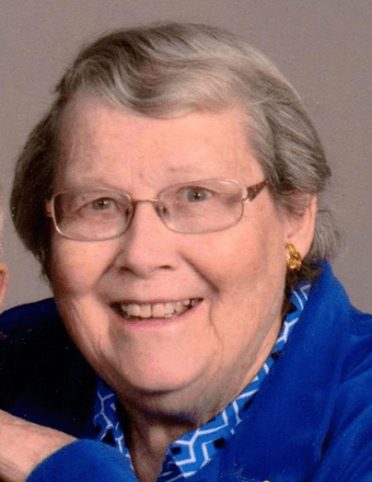 Marlys G. (Rowe) McHenry Obituary