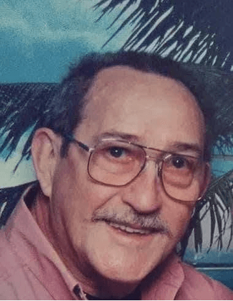 Wendell F. Porter Obituary