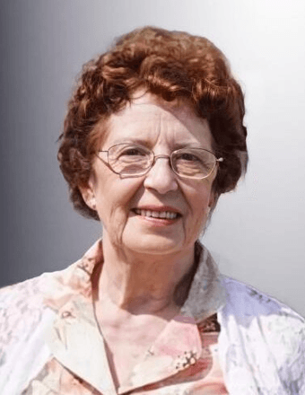 Darlene Jane Fescenmyer Schettler Obituary