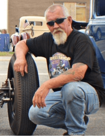 Frank L. Davenport Obituary