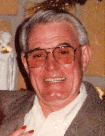 William Robert Stroop Obituary