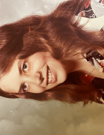 Amy Jean Etzel Obituary