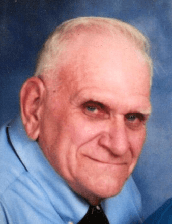 Clyde Alvin Buzard Obituary