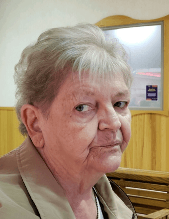 Carolyn Joanne (Craig) Wolfgong Obituary