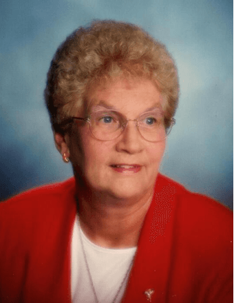 Carole L. (Johnston) Barrett Obituary