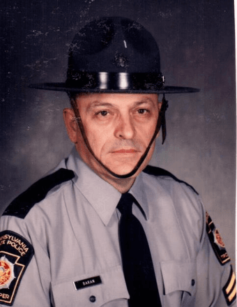 Francis T. "Bud" Baran Obituary