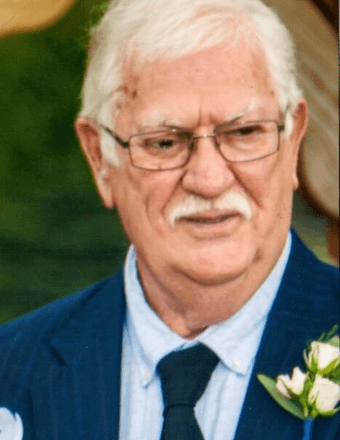 Frank R. Black Obituary