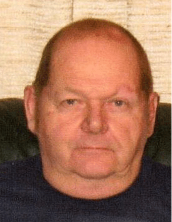 Kenneth Ray Kaber Obituary