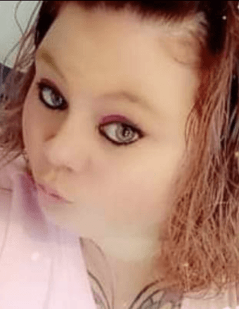 Jessica Lynn Greenawalt Obituary