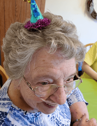 Genevieve (Huffman) Umstead Obituary