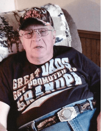 Hilton Leroy Buzard Obituary