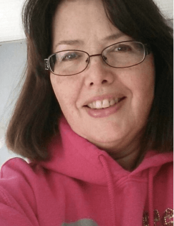 Mary Kathryn (Black) Greenawalt Obituary