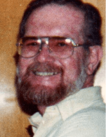 Edward James Frederick Obituary