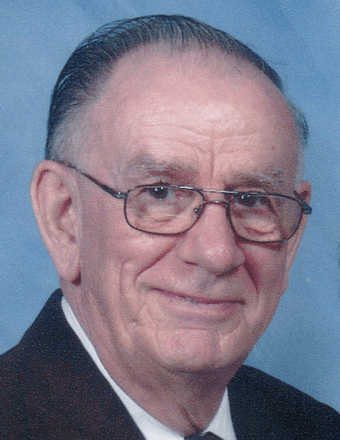 Harry James Harnish Obituary