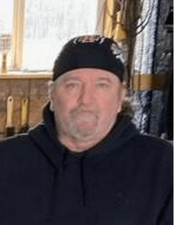 Charles "Ray" Anderson Obituary