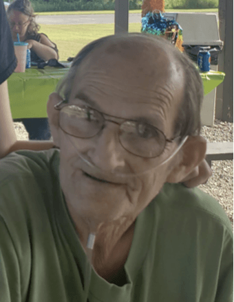 Harmin J. Hurrelbrink Obituary