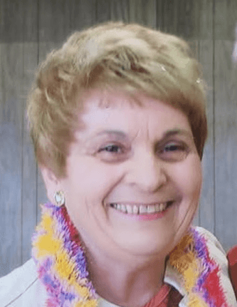 Brenda (Barden) Wassink Obituary