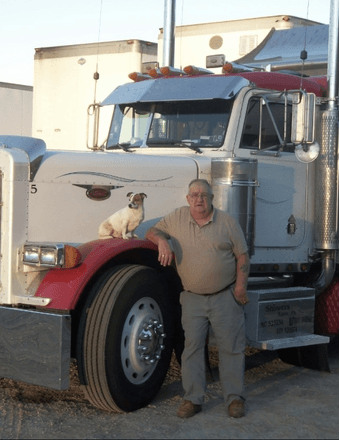 Wilbert "Bill" Showers Obituary