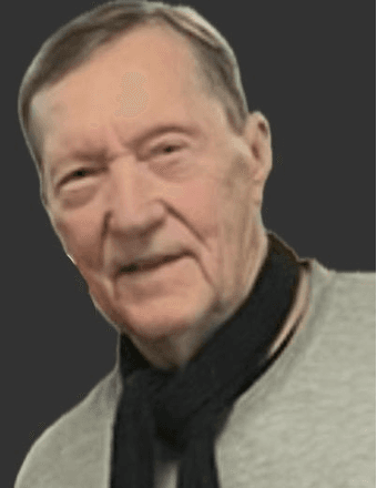 Ronald E. Isler Obituary
