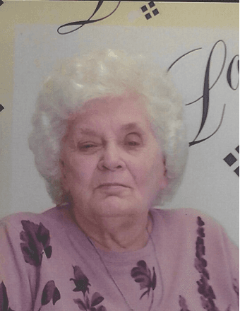 Loretta Mae Wedekind Obituary
